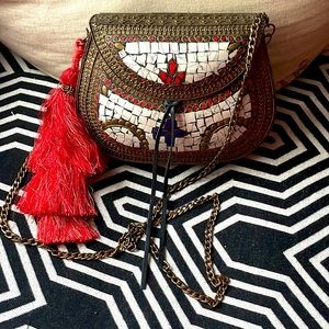 Sam Edelman middle bag